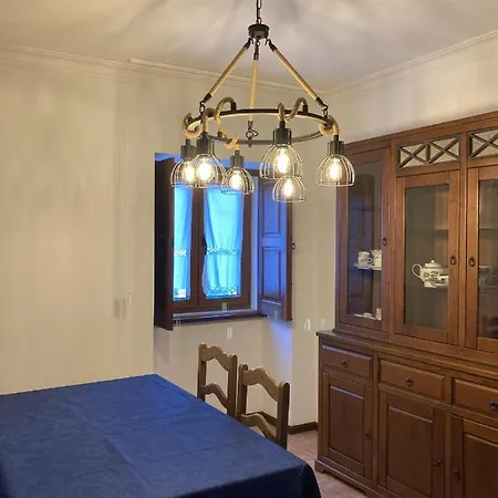 Vakantiehuis Casa Do Tavares