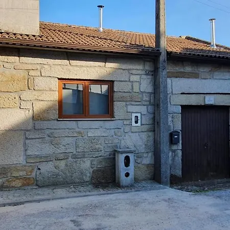 Casa Do Tavares Vakantiehuis