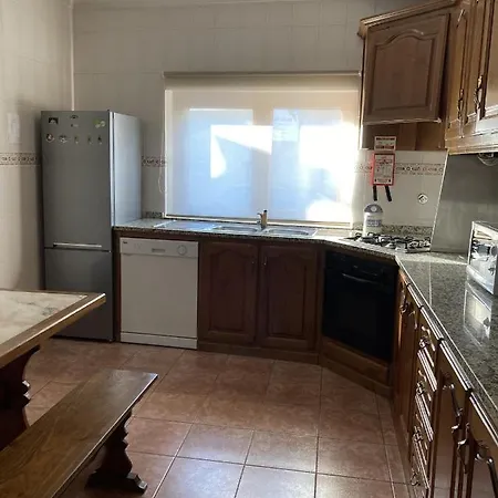 Casa Do Tavares 別荘