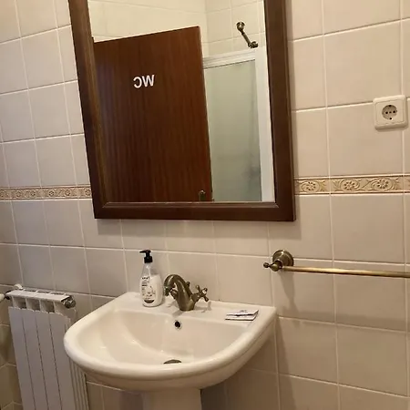 Casa Do Tavares Vakantiehuis Carvalhais (Viseu)