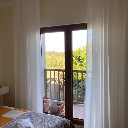 別荘 Casa Do Tavares