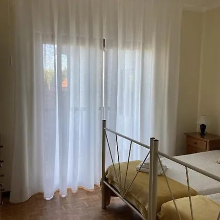 Casa Do Tavares Carvalhais