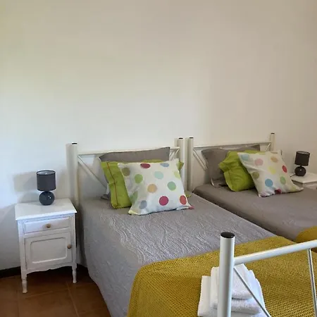 Vakantiehuis Casa Do Tavares *