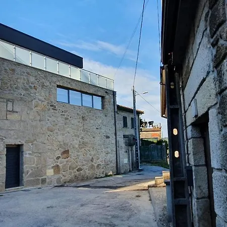 別荘 Casa Do Tavares