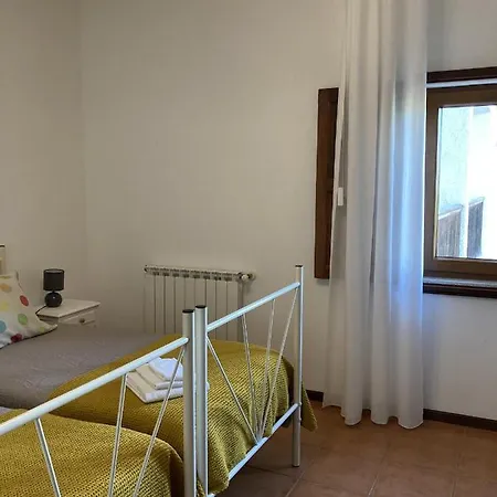 Casa Do Tavares * Carvalhais