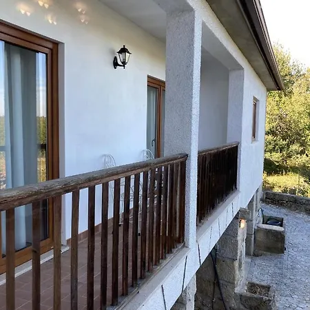 Casa Do Tavares *
