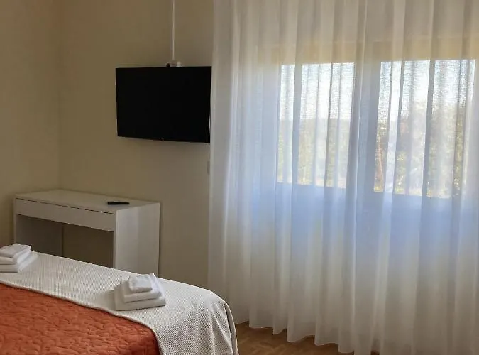 Casa Do Tavares Carvalhais (Viseu)