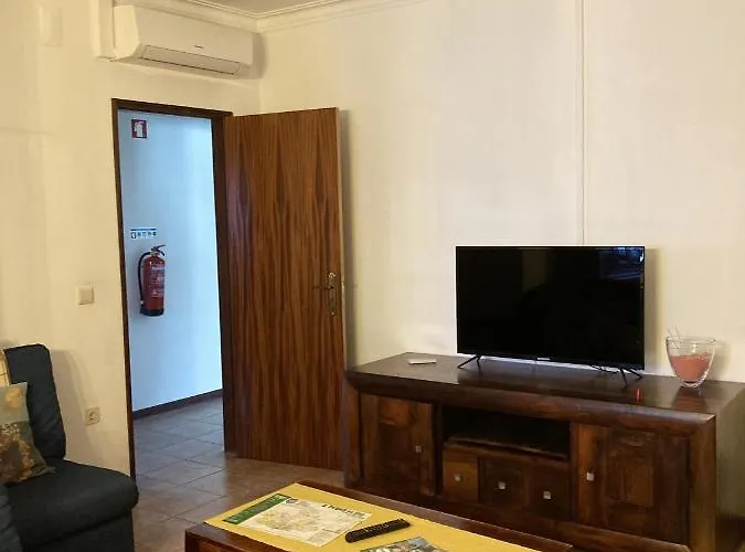 Casa Do Tavares * Carvalhais (Viseu)