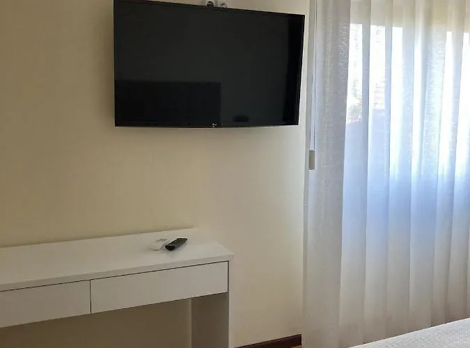 度假居 Casa Do Tavares *