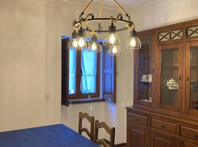 度假居 Casa Do Tavares