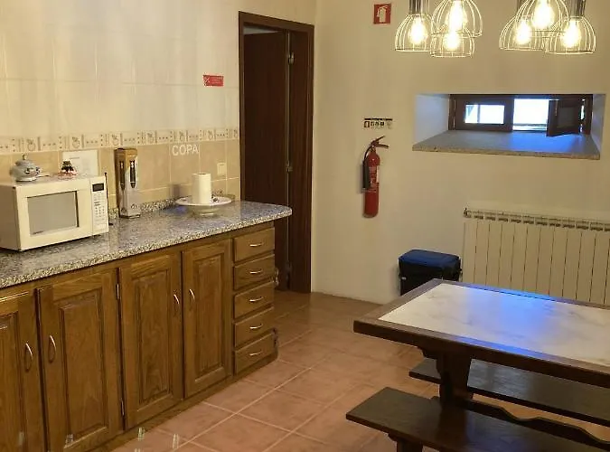 Casa Do Tavares * Carvalhais (Viseu)