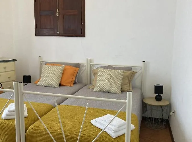Casa Do Tavares