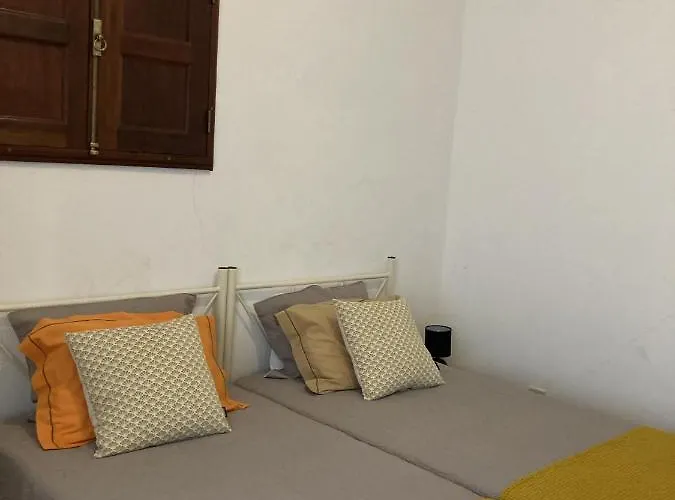 Feriehus Casa Do Tavares