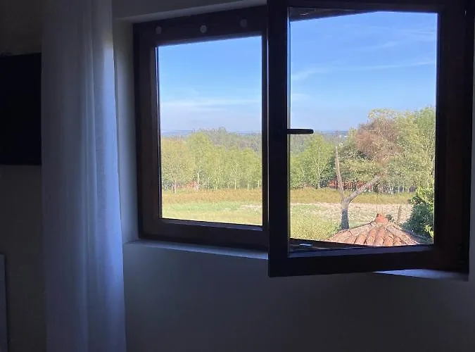 Casa Do Tavares Carvalhais (Viseu)