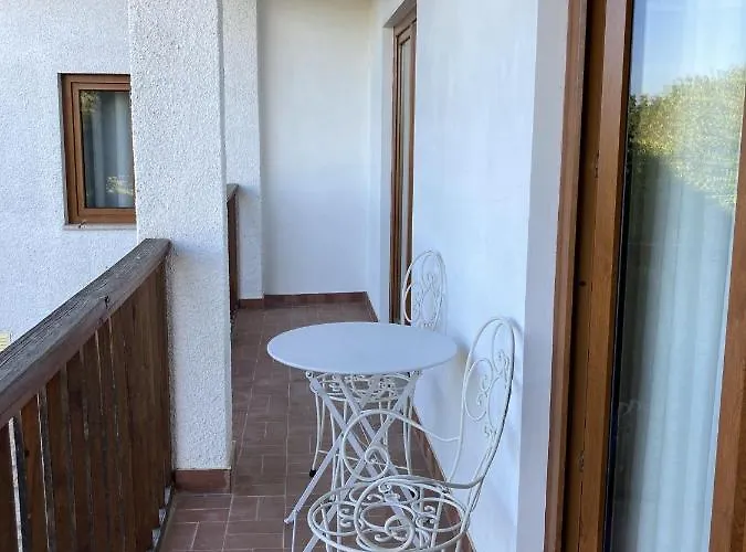 Casa Do Tavares *