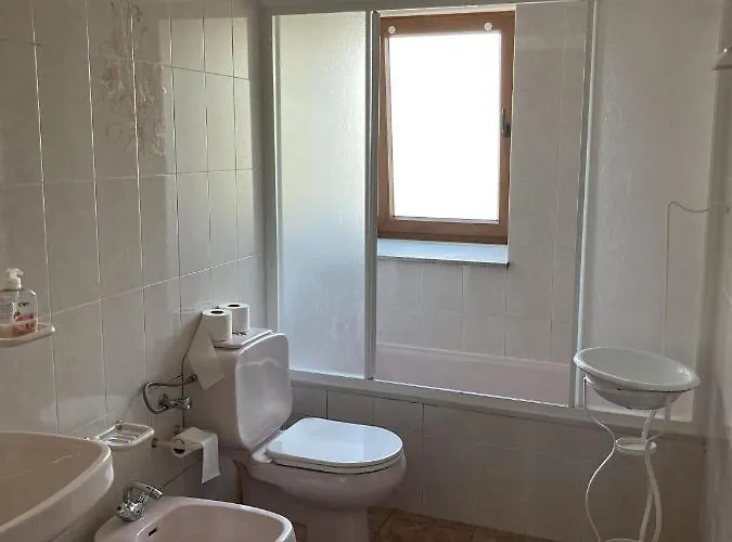 Casa Do Tavares Feriehus *