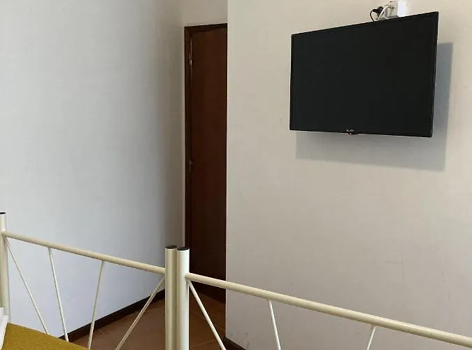 Casa Do Tavares Feriehus