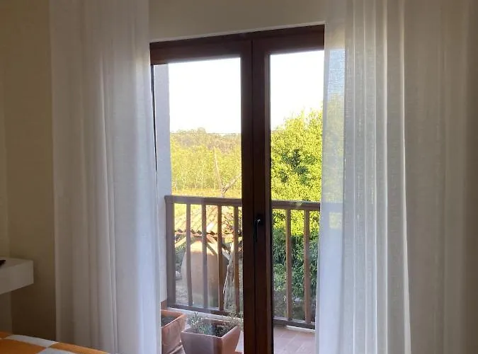 Feriehus Casa Do Tavares