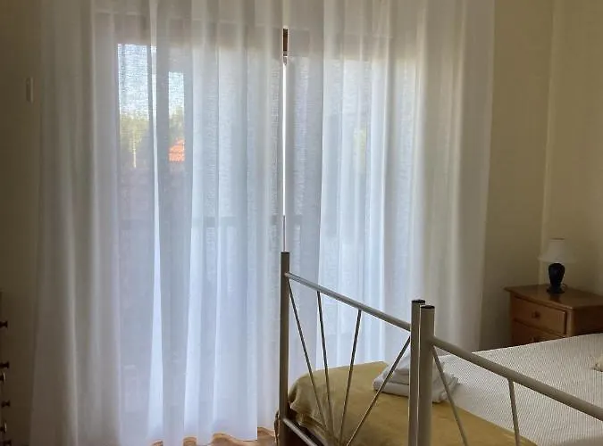 Casa Do Tavares Carvalhais (Viseu)