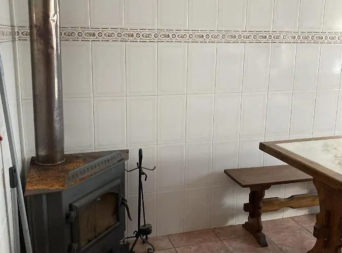 Casa Do Tavares