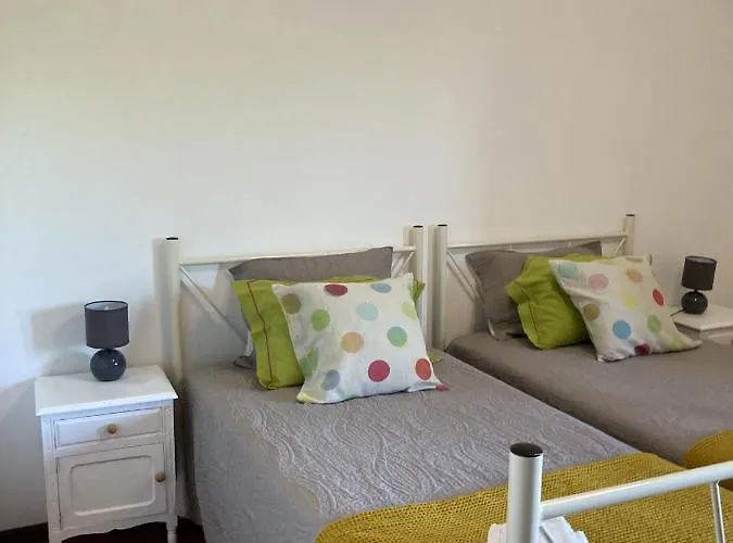 Feriehus Casa Do Tavares *