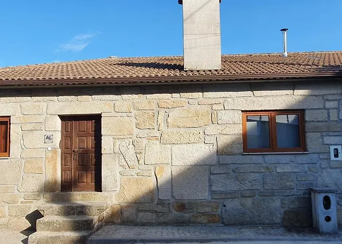 Casa Do Tavares *