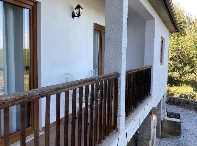 Casa Do Tavares *