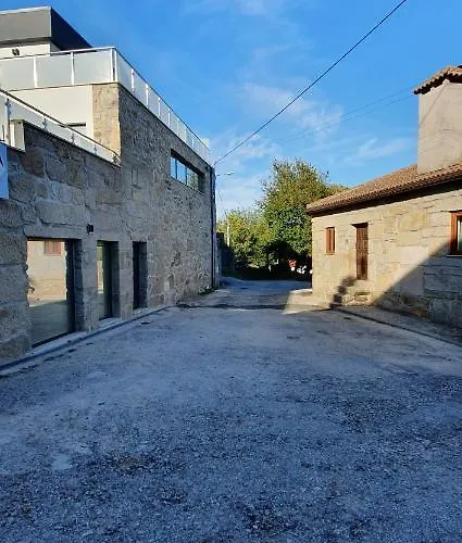Casa Do Tavares